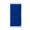 Πετσέτα Θαλάσσης Φροτέ 80x160cm Βαμβάκι NEF-NEF Expression/ Blue 033058