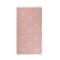 Beach Towel 90x170cm Cotton NEF-NEF Eyes on Me/ Pink 035756