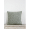 Devorative Pillow 45x45cm Cotton/ Polyester Nima Home Azura - Khaki 33802