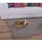Carpet 160x230cm Jute/ Polyester NEF-NEF Rebel 035547