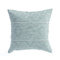 Decorative Pillow 45x45 NEF-NEF Quantum Aqua 100% Cotton