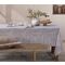 Tablecloth 140x180cm Cotton/ Polyester NEF-NEF Vendora 035064