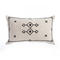 Decorative Pillow 33x55 NEF-NEF Figerald Natural 100% Cotton 
