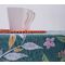 Stain Free Tablecloth 140x140cm Cotton NEF-NEF Valia - Petrol 035046
