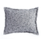 Decorative Pillow 40x50 NEF-NEF Ambrose Grey 75% Cotton 25% Polyester