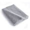 Ριχτάρι Τριθέσιου 170x300 NEF-NEF Amaranta Grey 75% Βαμβάκι 25% Polyester