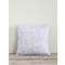 Devorative Pillow 45x45cm Cotton/ Polyester Nima Home Waves - Lilac 33663