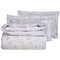 Double Bed Sheets Set 4pcs 240x260 Das Home Happy Line 9620 100% Cotton 160TC