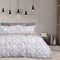 Single Bed Sheets Set 3pcs 170x260 Das Home Happy Line 9624 100% Cotton 160TC