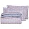 Single Bed Sheets Set 3pcs 170x260 Das Home Happy Line 9623 100% Cotton 160TC