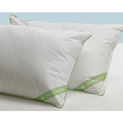 Set Of Pillow 50x70 Palamaiki ALOE VERA 