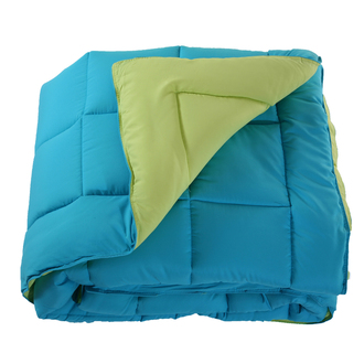 Suggestion sel 56   microfiber quilts   tourquoise bright green14140531615448bd29d5b3b