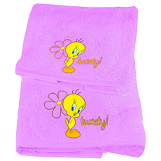 Product partial petsetes tweety