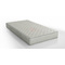 Στρώμα Ύπνου Ημίδιπλο Χωρίς Ελατήρια Dunlopillo Visco & Latex Materials Belvista 110x200x20 cm (Πλάτος 101-110 cm)