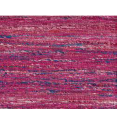 Χαλί Χειροποίητο Μοντέρνο Πέρσικα Patch Silk UNI/S2 Pink 160x230
