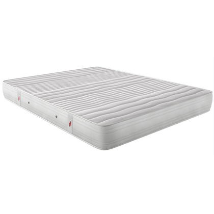 Queen Size Orthopedic Mattress MEDIA STROM LUX 4G 160x190x25 (Width 152-160 cm) +2 Pillows For a Gift