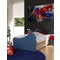 Παιδικό Κρεβάτι AS 90010 Ξύλινο Για Στρώμα 90x200cm