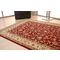 Χαλί Royal Carpet Sherazad 8349 Red 200x290