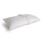 Hood Pillow Towel Waterproof Dunlopillo 50x75cm