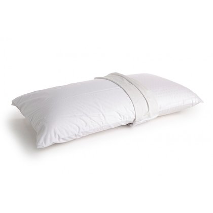 Hood Pillow Tencel Waterproof Dunlopillo 50x80cm