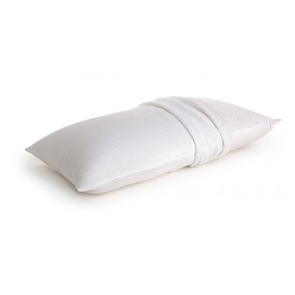 Hood Pillow Dunlopillo Coolmax 50x80cm