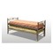 Metallic Bunk-Bed MetalFurniture 90x200