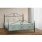Κρεβάτι Μεταλλικό MetalFurniture Αθηνά 160x200 Με Επιλογή Χρώματος