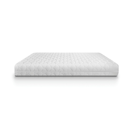 Small Double Mattress Without Springs Ecosleep Verona 111-120 cm (width)