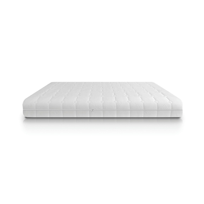 Small-Double Mattress Without Springs Ecosleep Biorest 101-110 cm (width)