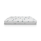 Στρώμα Ύπνου Ημίδιπλο Χωρίς Ελατήρια Ecosleep Touch Memory Foam 4 cm 120x190x22 (πλάτος 111-120 cm)