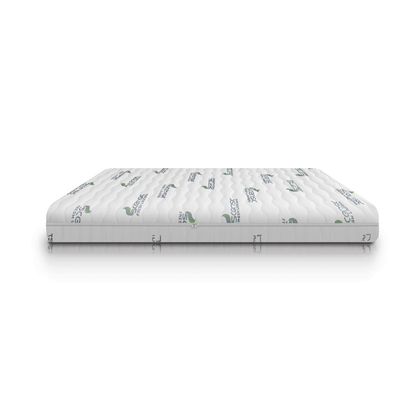 Small Double Mattress Without Springs Ecosleep Dual Emotion 111-120 cm (width)