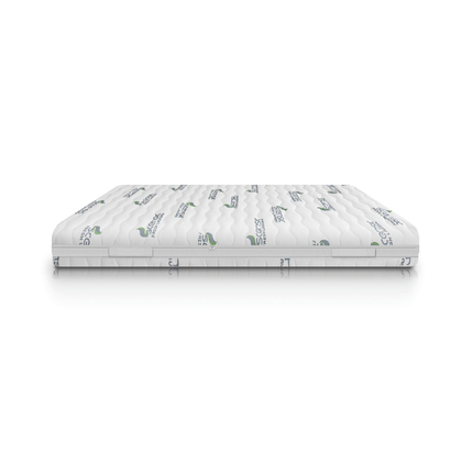 Double Mattress Without Springs Ecosleep Emotion 141-150 cm (width)