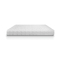 Small Double Mattress Without Springs Ecosleep Waterlatex 121-130 cm (width)