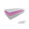 King-Size Topper Ecosleep Touch 161-170 cm (width)