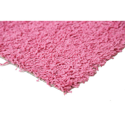 Rug​ Royal Carpet Smart Shaggy A902 pink 160x240 