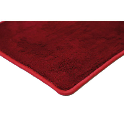 Μοκέτα Royal Carpet Ultra 20 κόκκινο 200x250