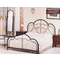 Metallic Double Bed SweetDreams Dream 16 140x190 cm