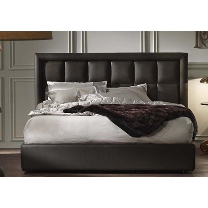 Ντυμένο Κρεβάτι Διπλό SweetDreams 872 140x190 cm