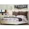 Ντυμένο Κρεβάτι Διπλό SweetDreams 877 140x190 cm