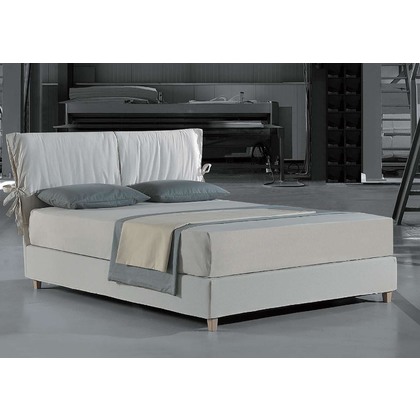 Ντυμένο Κρεβάτι Μονό SweetDreams 885 90x190 cm