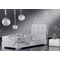 Ντυμένο Κρεβάτι Διπλό SweetDreams 886 140x200 cm