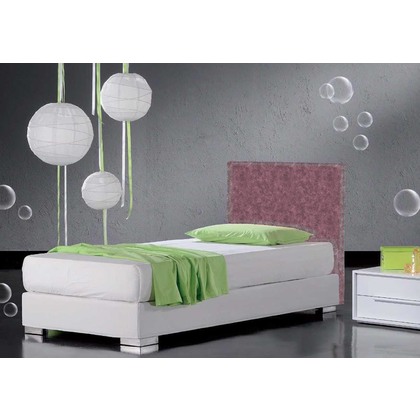 Ντυμένο Κρεβάτι Διπλό SweetDreams 887 160x200 cm