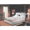 Covered Double Bed SweetDreams 889 140x190 cm 