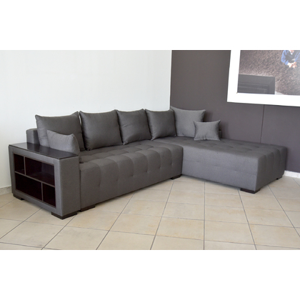 Γωνιακός Καναπές - Κρεβάτι SweetDreams ΒΙΒΙΑΝ 200x300 cm