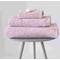 Πετσέτα Χεριών 30x50 Sb Home Bathroom Collection Primus Pink
