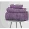 Πετσέτα Χεριών 30x50 Sb Home Bathroom Collection Primus Violet