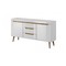 Buffet Home Furniture 21104-NR L160/W40/H83 cm
