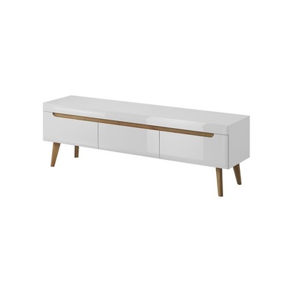 TV Bench Home Furniture 02104-NR L190/W40/H50 cm