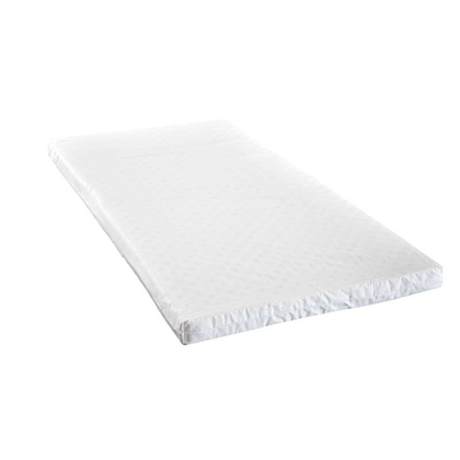 Baby Mattress for Park Bed Greco Strom Foam Basic