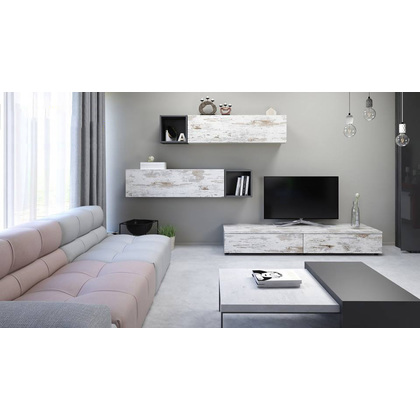 Living Room Set Alfaset Giotto A11 L270 cm